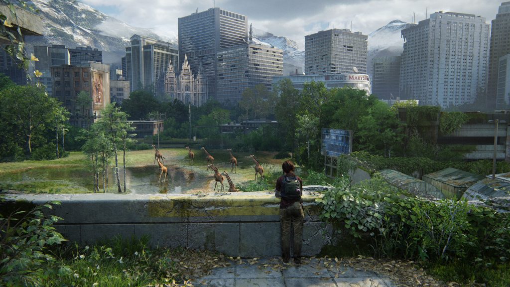 图片[2]-最后生还者/美国末日1/The Last of Us Part I-集游星软件站-专注优质游戏软件下载