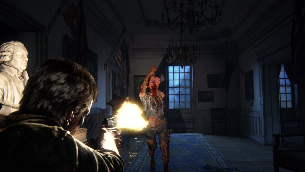 图片[3]-最后生还者/美国末日1/The Last of Us Part I-集游星软件站-专注优质游戏软件下载