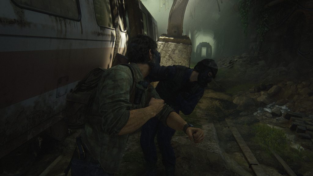 图片[4]-最后生还者/美国末日1/The Last of Us Part I-集游星软件站-专注优质游戏软件下载