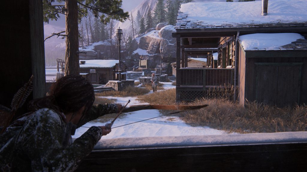 图片[5]-最后生还者/美国末日1/The Last of Us Part I-集游星软件站-专注优质游戏软件下载
