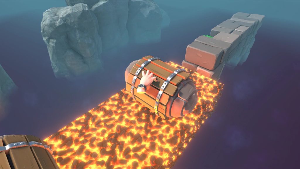 有手就行/Super Adventure Hand-集游星软件站-专注优质游戏软件下载