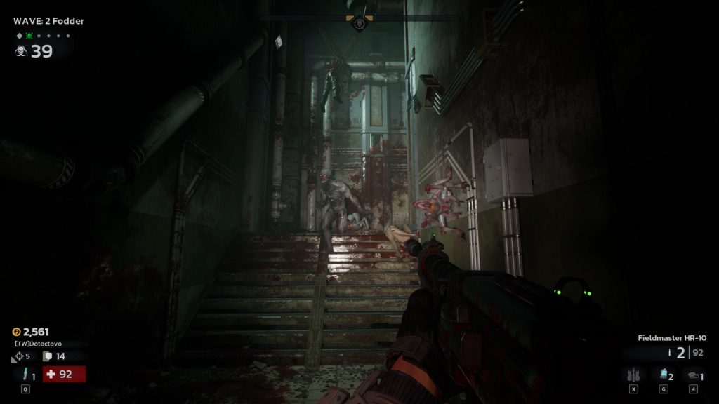 杀戮空间3/Killing Floor 3-集游星软件站-专注优质游戏软件下载