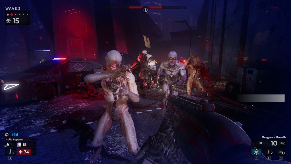 图片[4]-杀戮空间3/Killing Floor 3-集游星软件站-专注优质游戏软件下载