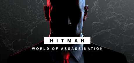 杀手暗杀世界/杀手3/HITMAN World of Assassination-集游星软件站-专注优质游戏软件下载