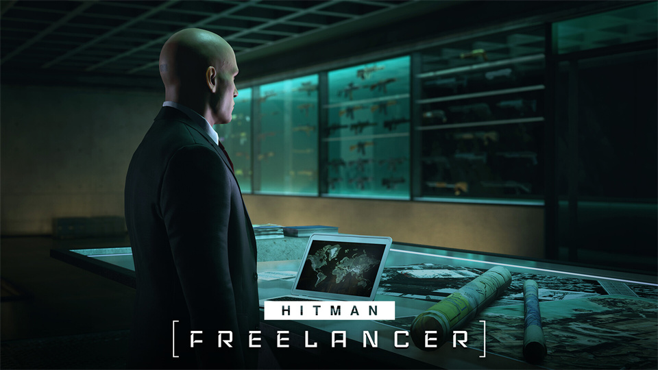图片[2]-杀手3豪华版/Hitman 3 Deluxe Edition-集游星软件站-专注优质游戏软件下载