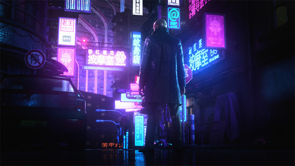 图片[3]-杀手3豪华版/Hitman 3 Deluxe Edition-集游星软件站-专注优质游戏软件下载
