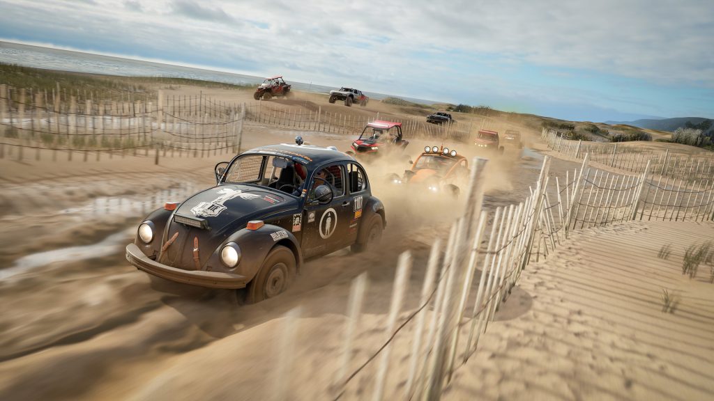 图片[4]-极限竞速：地平线4终极版/Forza Horizon 4 Ultimate Edition-集游星软件站-专注优质游戏软件下载