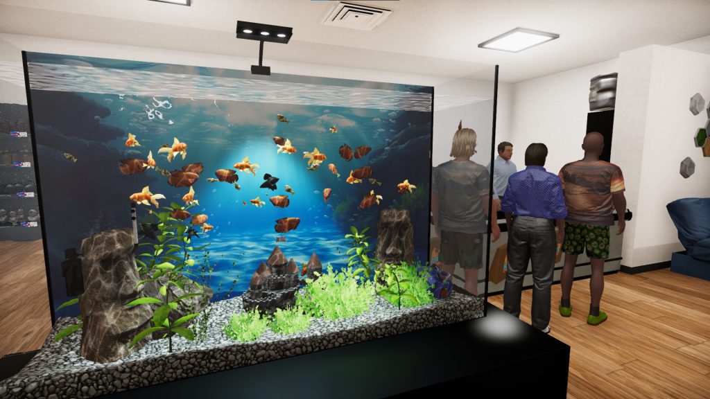 图片[4]-水生商店模拟器/Aquatic Store Simulator-集游星软件站-专注优质游戏软件下载