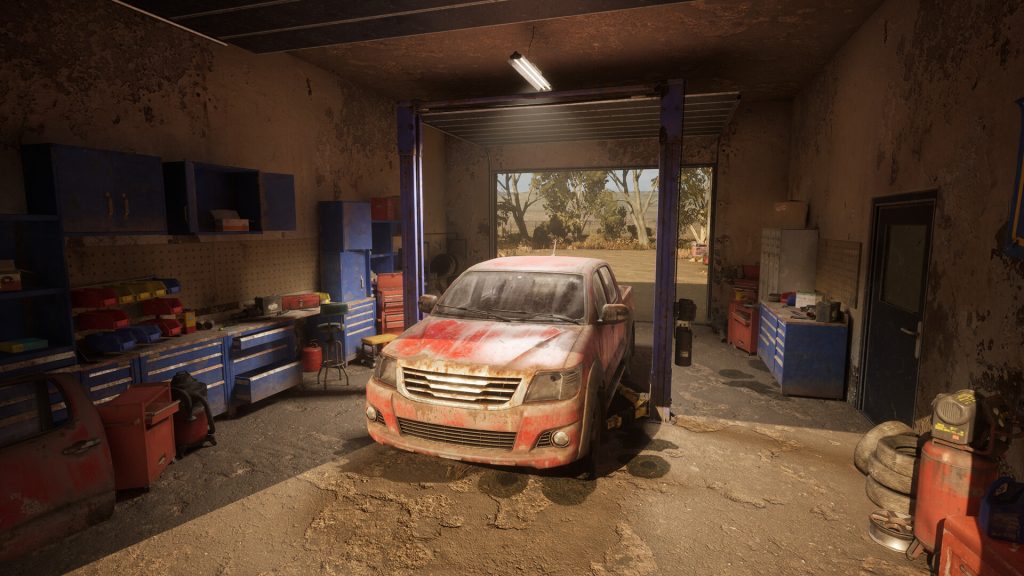 图片[2]-汽车经销商模拟器/Car Dealer Simulator-集游星软件站-专注优质游戏软件下载