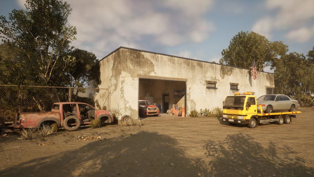 图片[3]-汽车经销商模拟器/Car Dealer Simulator-集游星软件站-专注优质游戏软件下载