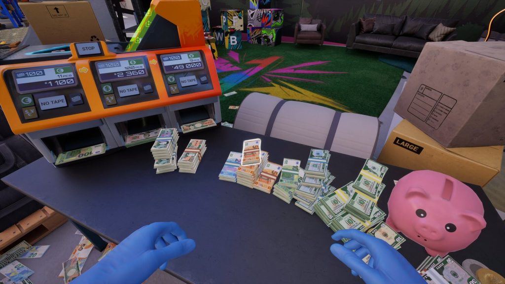 图片[2]-浣币模拟器/Cash Cleaner Simulator-集游星软件站-专注优质游戏软件下载