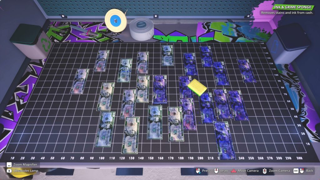图片[4]-浣币模拟器/Cash Cleaner Simulator-集游星软件站-专注优质游戏软件下载