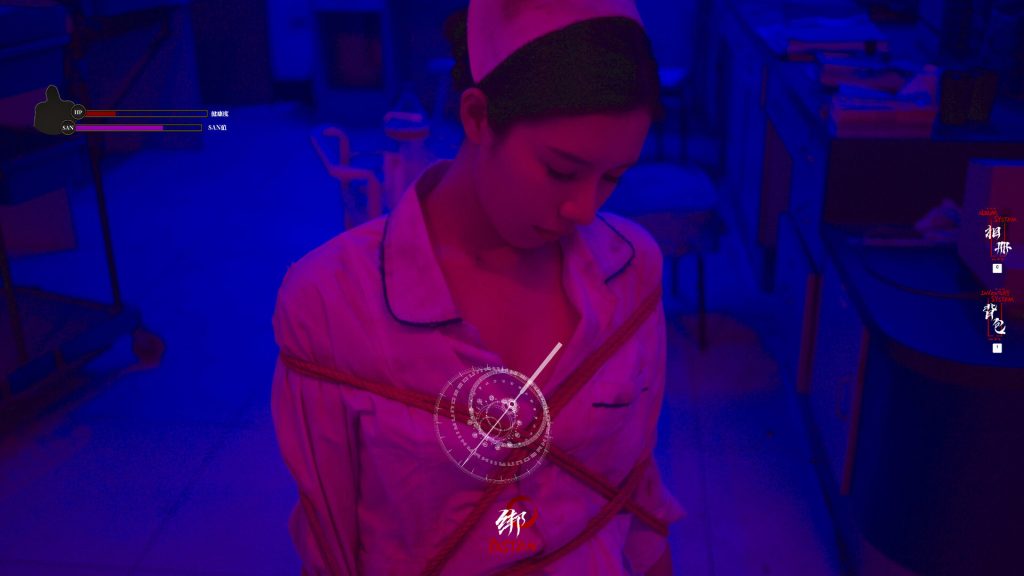 图片[3]-消失的航班，还有她她她！/Lost in the secret!-集游星软件站-专注优质游戏软件下载