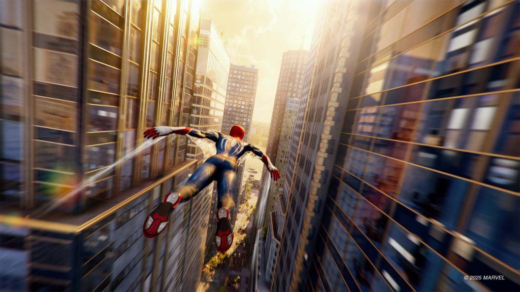 图片[2]-漫威蜘蛛侠2/Marvel’s Spider-Man 2-集游星软件站-专注优质游戏软件下载