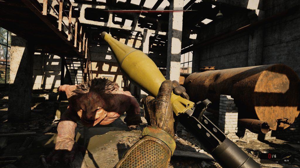 图片[3]-潜行者2切尔诺贝利之心/S.T.A.L.K.E.R. 2: Heart of Chornobyl-集游星软件站-专注优质游戏软件下载