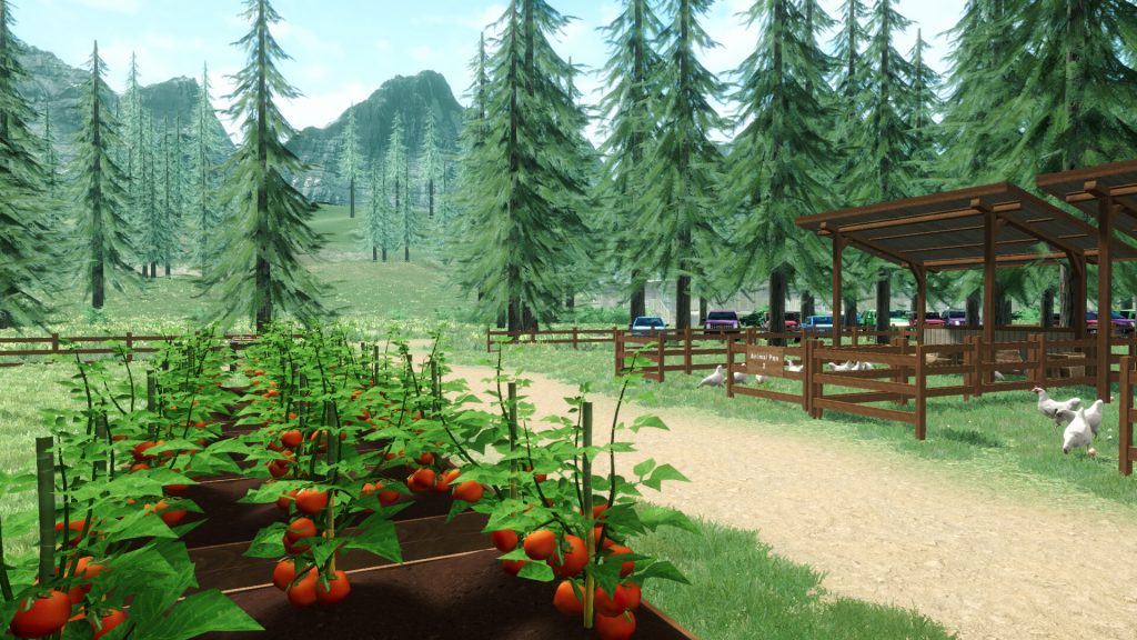 图片[2]-牧场农场与商店模拟器/Ranch Farm and Store Sim-集游星软件站-专注优质游戏软件下载