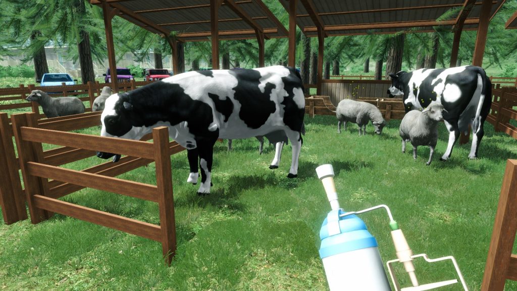 图片[4]-牧场农场与商店模拟器/Ranch Farm and Store Sim-集游星软件站-专注优质游戏软件下载
