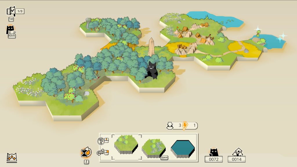 猫神公司：人类复原计划-集游星软件站-专注优质游戏软件下载