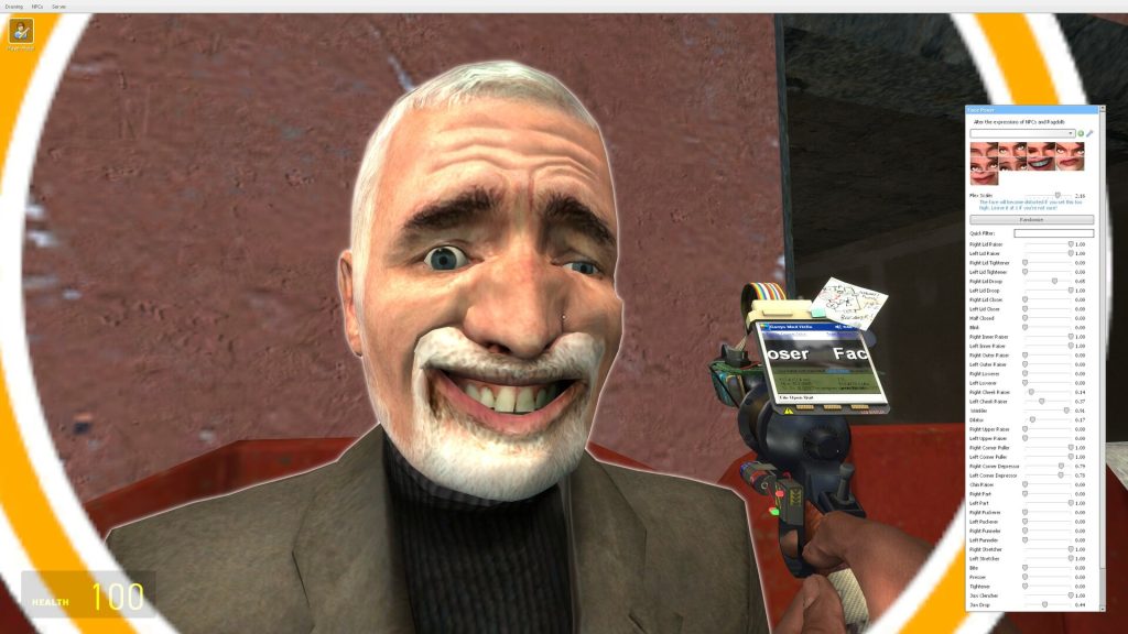 图片[3]-盖瑞模组/Garry’s Mod-集游星软件站-专注优质游戏软件下载