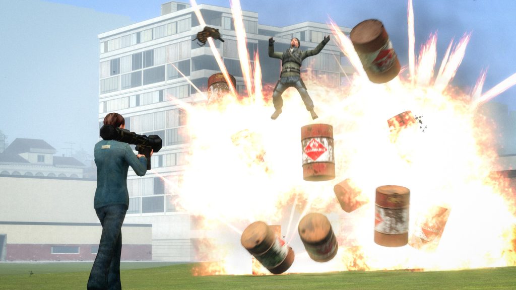 图片[4]-盖瑞模组/Garry’s Mod-集游星软件站-专注优质游戏软件下载