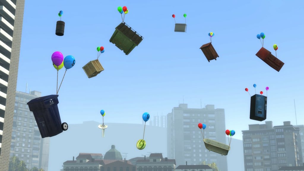 图片[5]-盖瑞模组/Garry’s Mod-集游星软件站-专注优质游戏软件下载