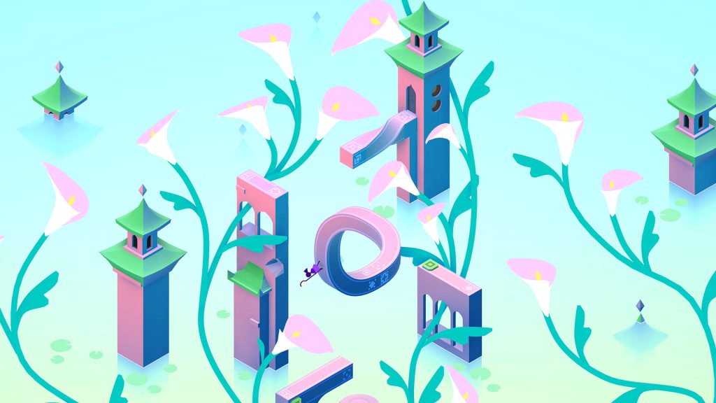 图片[3]-纪念碑谷3/Monument Valley 3-集游星软件站-专注优质游戏软件下载