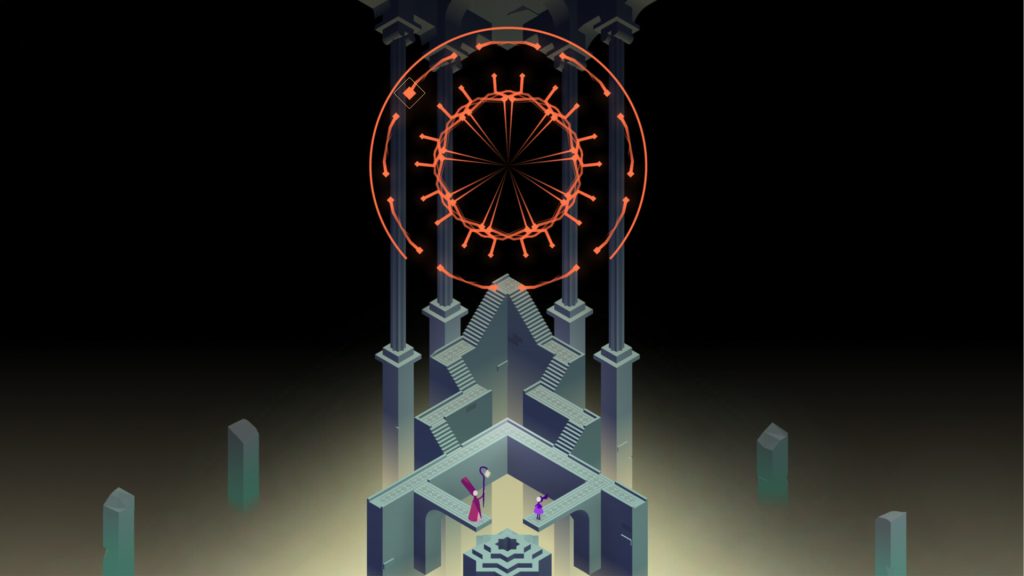 图片[2]-纪念碑谷3/Monument Valley 3-集游星软件站-专注优质游戏软件下载