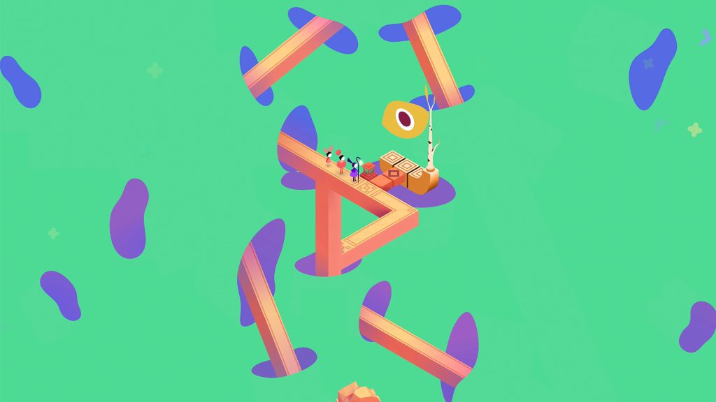 纪念碑谷3/Monument Valley 3-集游星软件站-专注优质游戏软件下载