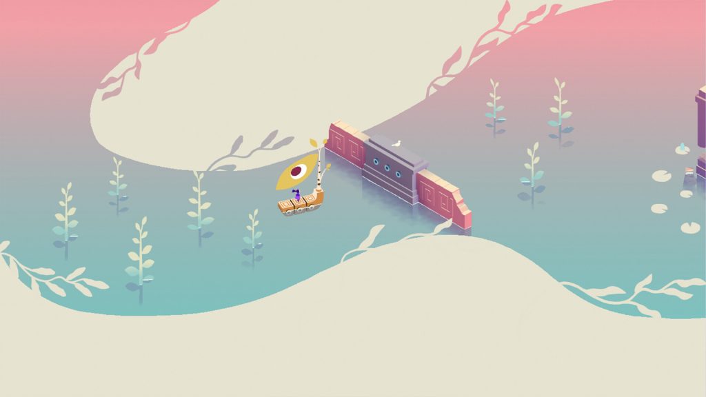 图片[5]-纪念碑谷3/Monument Valley 3-集游星软件站-专注优质游戏软件下载