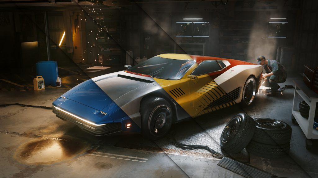 图片[2]-赛博朋克2077/Cyberpunk 2077-集游星软件站-专注优质游戏软件下载