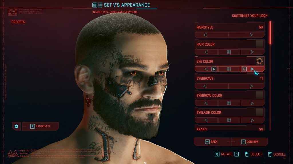 图片[3]-赛博朋克2077/Cyberpunk 2077-集游星软件站-专注优质游戏软件下载