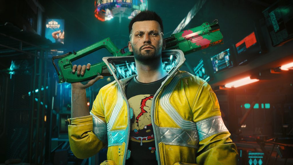 图片[5]-赛博朋克2077/Cyberpunk 2077-集游星软件站-专注优质游戏软件下载