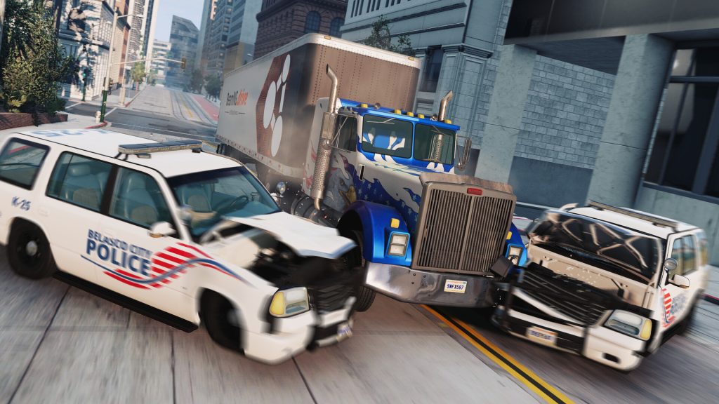 车祸模拟器/BeamNG.drive-集游星软件站-专注优质游戏软件下载