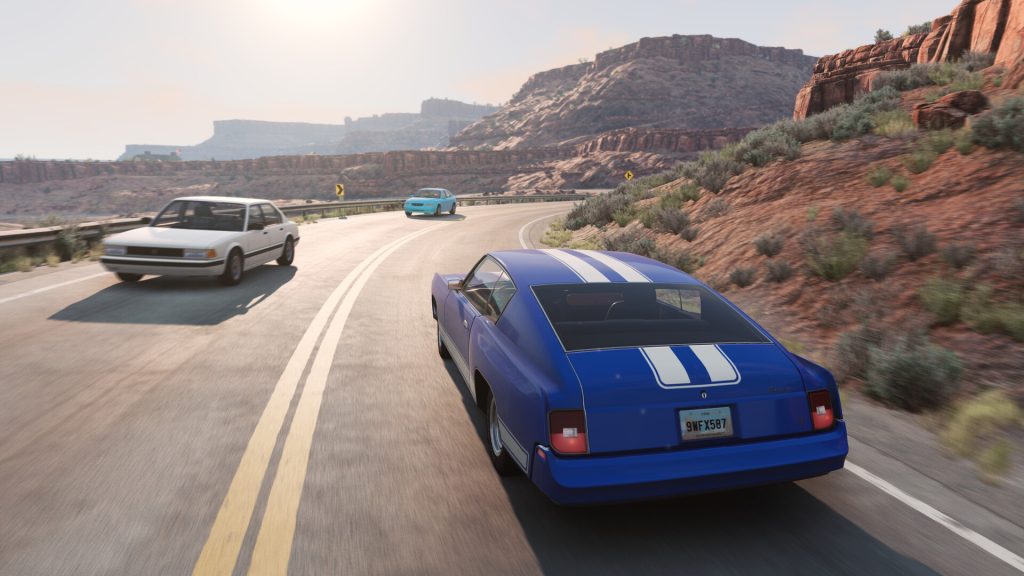 图片[4]-车祸模拟器/BeamNG.drive-集游星软件站-专注优质游戏软件下载