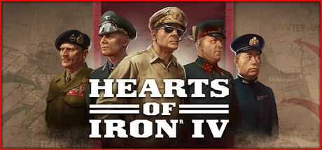 钢铁雄心4/Hearts of Iron IV-集游星软件站-专注优质游戏软件下载