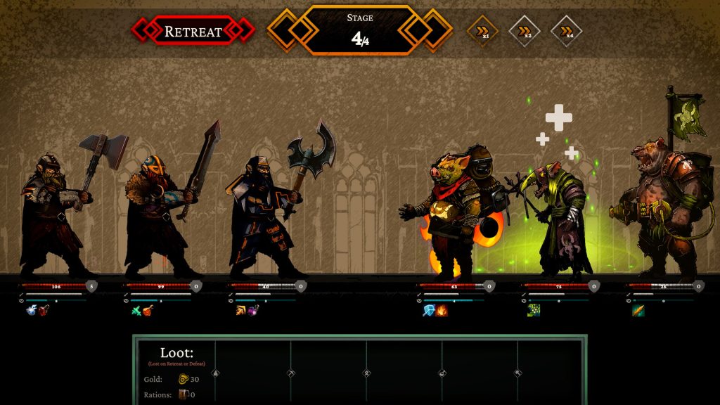 图片[2]-铁匠：点燃锻炉/Blacksmith: Ignite the Forge-集游星软件站-专注优质游戏软件下载