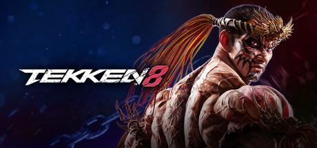 铁拳8/TEKKEN 8-集游星软件站-专注优质游戏软件下载