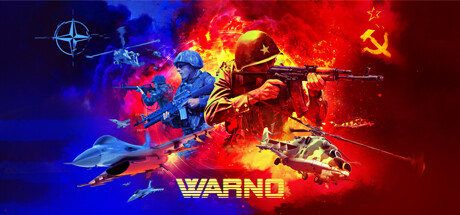 预先号令/WARNO-集游星软件站-专注优质游戏软件下载