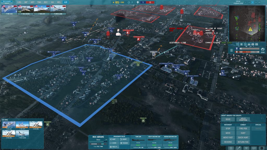 图片[2]-预先号令/WARNO-集游星软件站-专注优质游戏软件下载