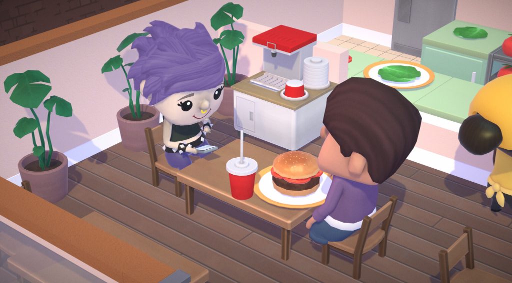 图片[3]-餐厅兄弟2/Diner Bros 2-集游星软件站-专注优质游戏软件下载