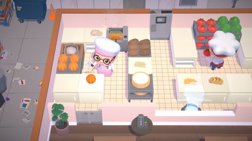 图片[4]-餐厅兄弟2/Diner Bros 2-集游星软件站-专注优质游戏软件下载