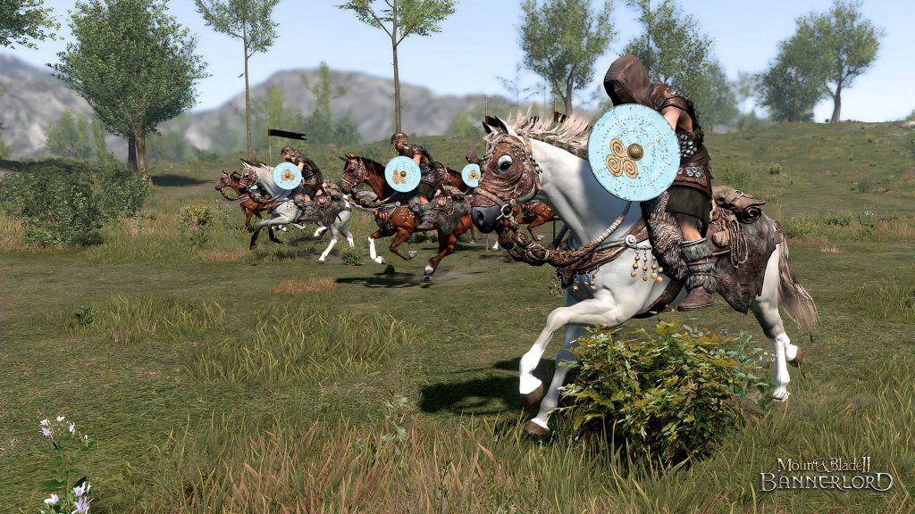 图片[4]-骑马与砍杀2霸主/Mount & Blade II: Bannerlord-集游星软件站-专注优质游戏软件下载