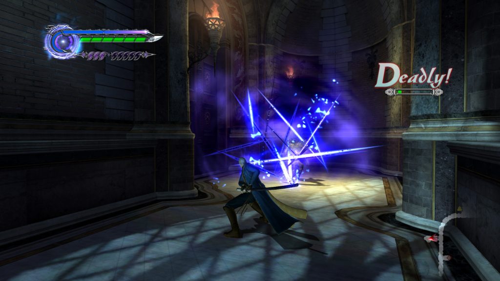 图片[3]-鬼泣4特别版/Devil May Cry 4 Special Edition-集游星软件站-专注优质游戏软件下载