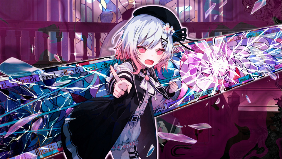 魔法少女的魔女审判/魔法少女ノ魔女裁判-集游星软件站-专注优质游戏软件下载