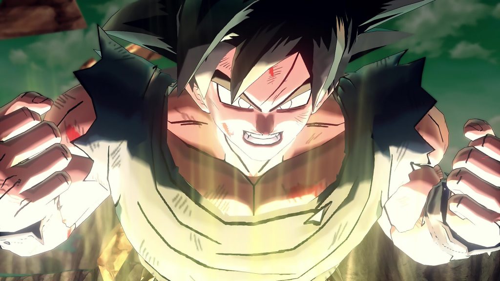 图片[5]-龙珠超宇宙2/DRAGON BALL XENOVERSE 2/联机版-集游星软件站-专注优质游戏软件下载