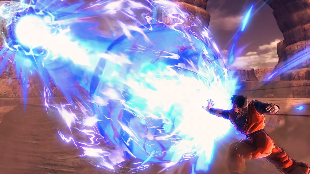 图片[6]-龙珠超宇宙2/DRAGON BALL XENOVERSE 2/联机版-集游星软件站-专注优质游戏软件下载