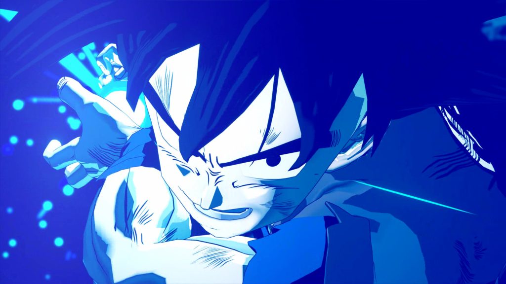 图片[3]-龙珠Z卡卡罗特/DRAGON BALL Z: KAKAROT-集游星软件站-专注优质游戏软件下载
