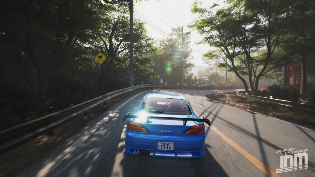 图片[4]-JDM: 漂移大师/JDM: Japanese Drift Master-集游星软件站-专注优质游戏软件下载