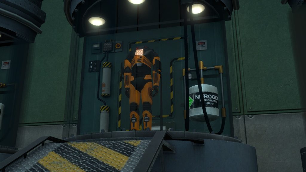 图片[4]-黑山基地/Black Mesa：Source-集游星软件站-专注优质游戏软件下载