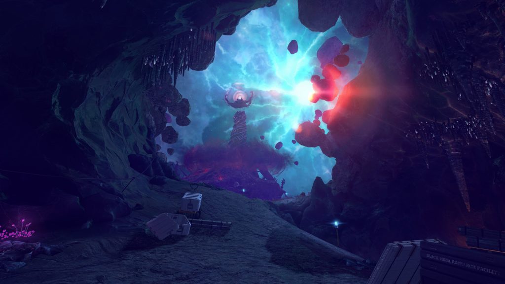 图片[2]-黑山基地/Black Mesa：Source-集游星软件站-专注优质游戏软件下载